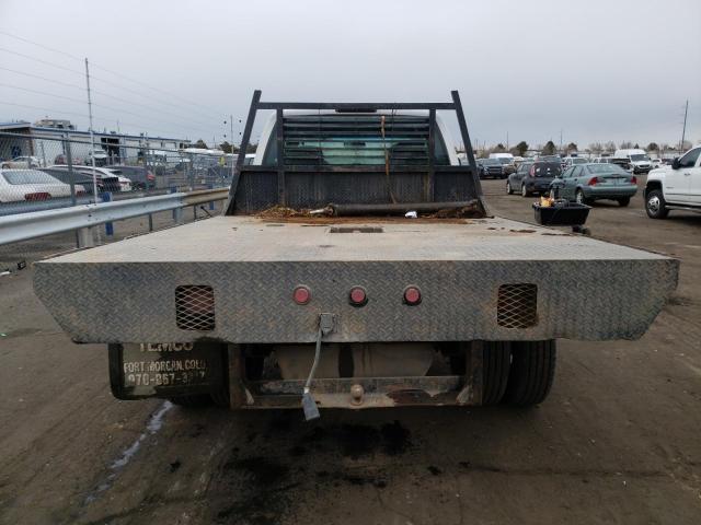 Photo 6 from auction – 2001 CHEVROLET SILVERADO with VIN 1GBJK39U21F103610