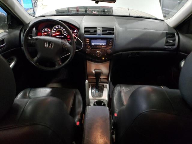 Photo 8 from auction – 2004 HONDA ACCORD EX with VIN JHMCM56804C033496