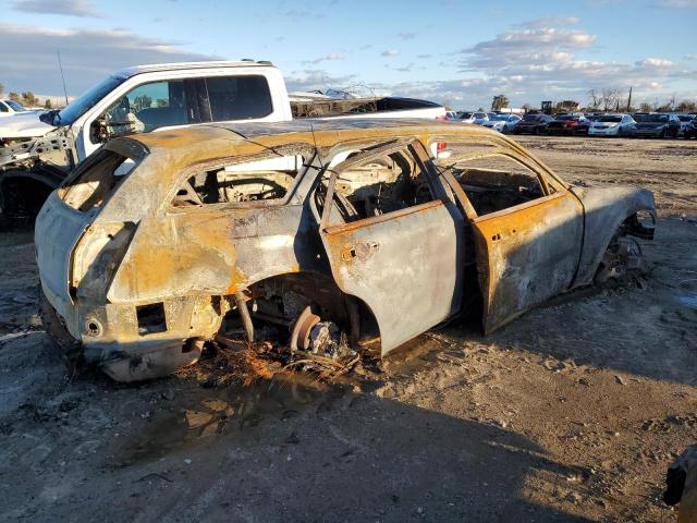 Photo 3 from auction – 2005 DODGE MAGNUM SXT with VIN 2D4FV48V45H185694