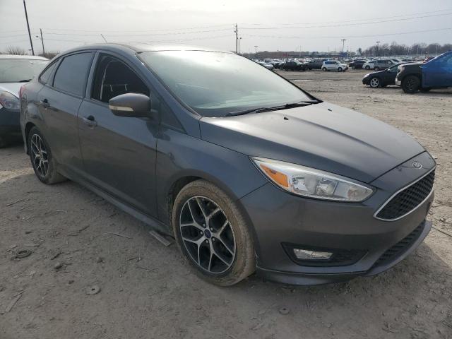 Photo 4 from auction – 2016 FORD FOCUS SE with VIN 1FADP3F2XGL280970