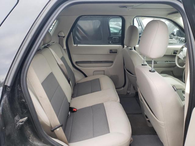 Photo 11 from auction – 2008 FORD ESCAPE XLT with VIN 1FMCU93188KC25644
