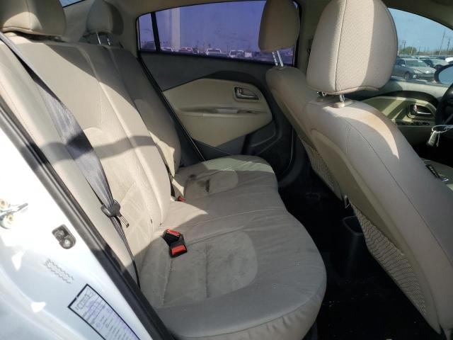 Photo 10 from auction – 2017 KIA RIO LX with VIN KNADM4A34H6025205