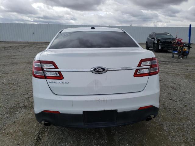 Photo 6 from auction – 2015 FORD TAURUS SE with VIN 1FAHP2D89FG175539