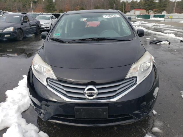 Photo 5 from auction – 2014 NISSAN VERSA NOTE with VIN 3N1CE2CP9EL424194