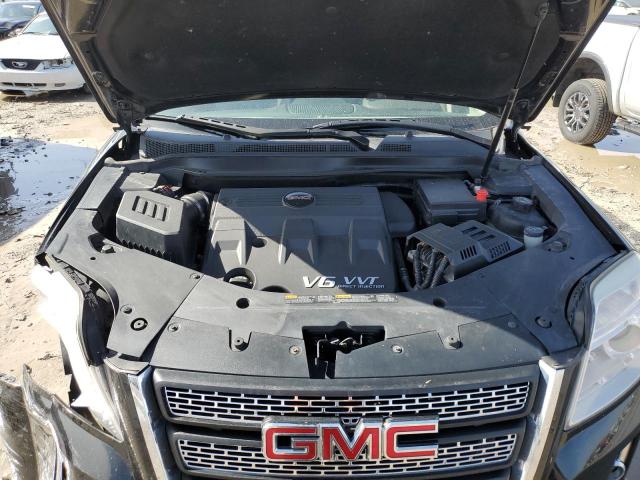 Photo 12 from auction – 2012 GMC TERRAIN SL with VIN 2GKFLXE50C6373408