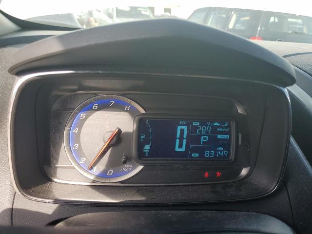 صورة رقم 9 من المزاد - 2015 CHEVROLET TRAX LS مع VIN 3GNCJKSB2FL214642
