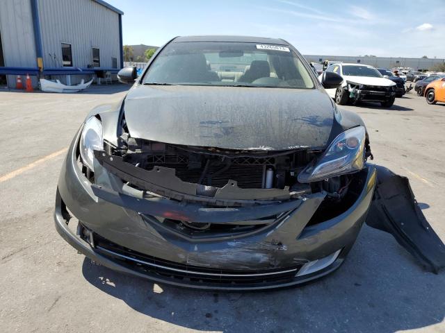 Photo 5 from auction – 2012 MAZDA 6 I with VIN 1YVHZ8EH6C5M32003