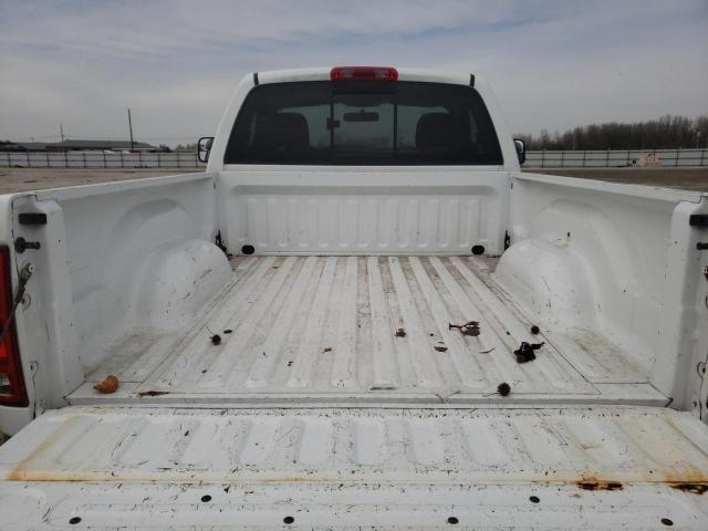 Photo 10 from auction – 2004 DODGE RAM 1500 S with VIN 1D7HU16D44J158337