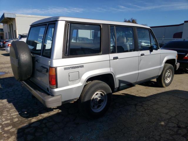 Photo 3 from auction – 1989 ISUZU TROOPER II with VIN JACCH58R1K8923676