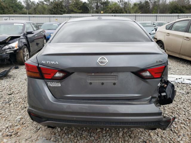 Photo 6 from auction – 2020 NISSAN ALTIMA SR with VIN 1N4BL4CV0LC186565