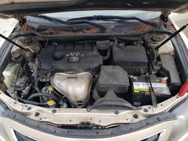 Photo 11 from auction – 2010 TOYOTA CAMRY BASE with VIN 4T4BF3EK0AR006170