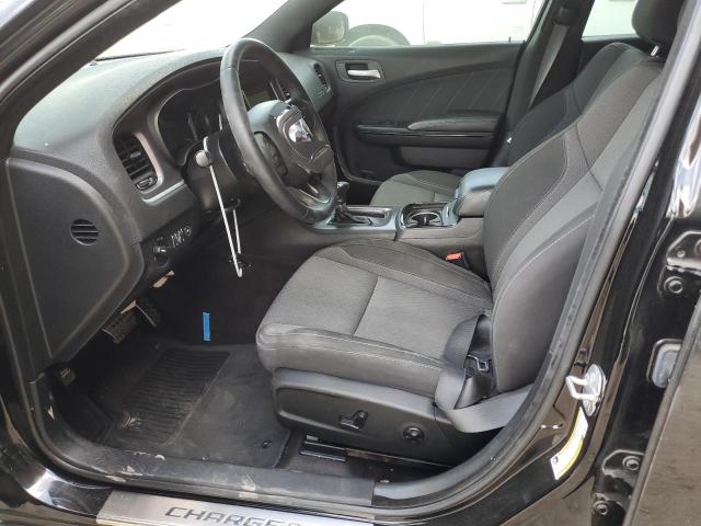 Photo 7 from auction – 2019 DODGE CHARGER SX with VIN 2C3CDXBG4KH504817