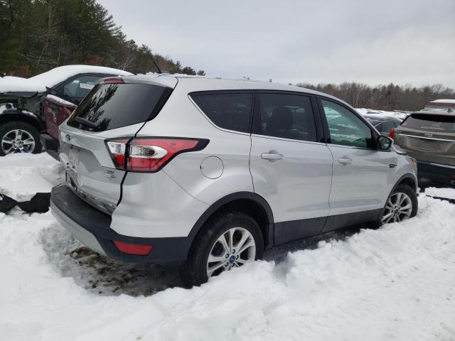 Photo 3 from auction – 2017 FORD ESCAPE SE with VIN 1FMCU9GD8HUC39200