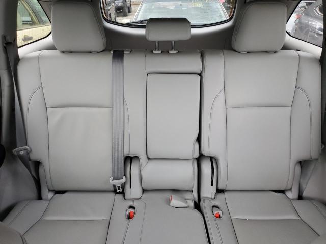 Photo 10 from auction – 2019 TOYOTA HIGHLANDER with VIN 5TDJZRFH6KS922011