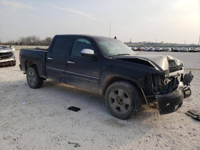 Photo 4 from auction – 2011 CHEVROLET SILVERADO with VIN 3GCPCSE08BG252586
