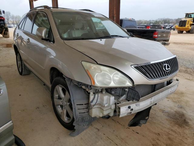 Photo 4 from auction – 2007 LEXUS RX 350 with VIN 2T2GK31U57C002236