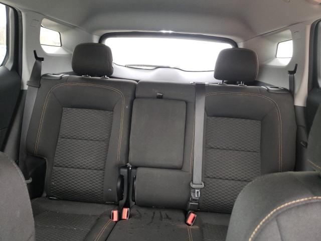 Photo 10 from auction – 2019 GMC TERRAIN SL with VIN 3GKALMEX8KL338524
