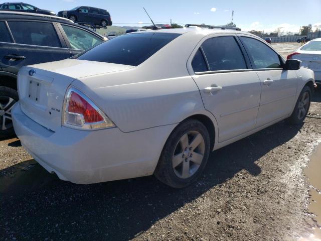 Photo 3 from auction – 2009 FORD FUSION SE with VIN 3FAHP07159R157944