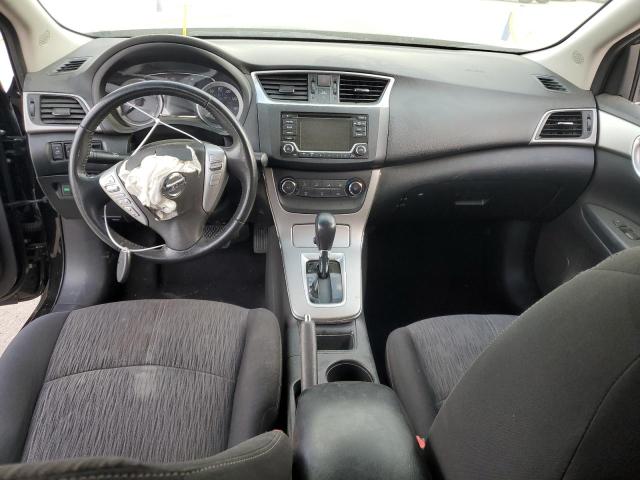 Photo 8 from auction – 2015 NISSAN SENTRA S with VIN 3N1AB7AP5FL681094