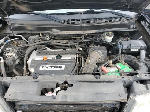 Photo 11 from auction – 2010 HONDA ELEMENT EX with VIN 5J6YH2H73AL004787