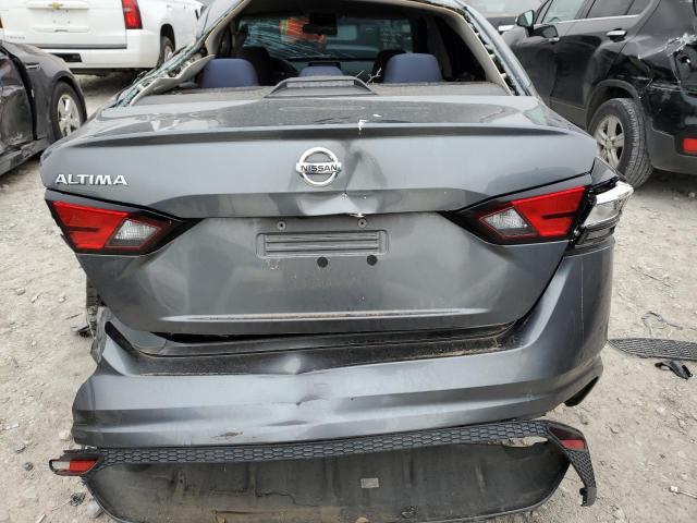 Photo 6 from auction – 2019 NISSAN ALTIMA S with VIN 1N4BL4BVXKN323497