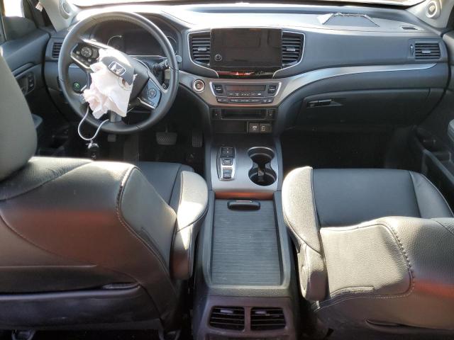 Photo 8 from auction – 2021 HONDA PILOT EXL with VIN 5FNYF5H53MB045827