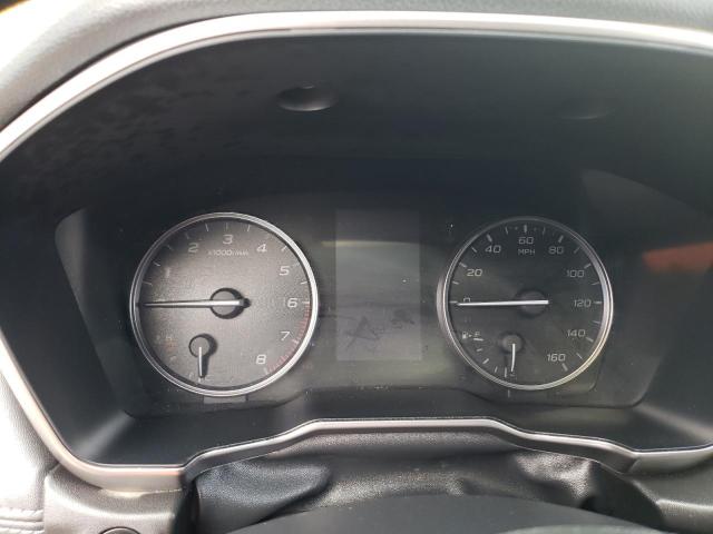 Photo 9 from auction – 2020 SUBARU OUTBACK LI with VIN 4S4BTANC5L3138530