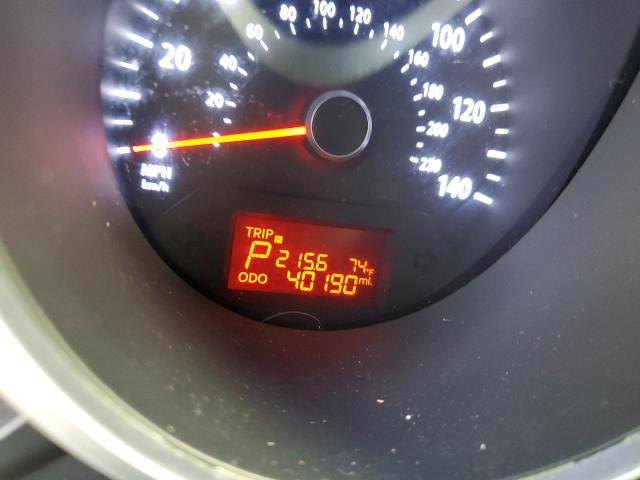 Foto 9 de la subasta – 2013 KIA SOUL + con VIN KNDJT2A60D7591972
