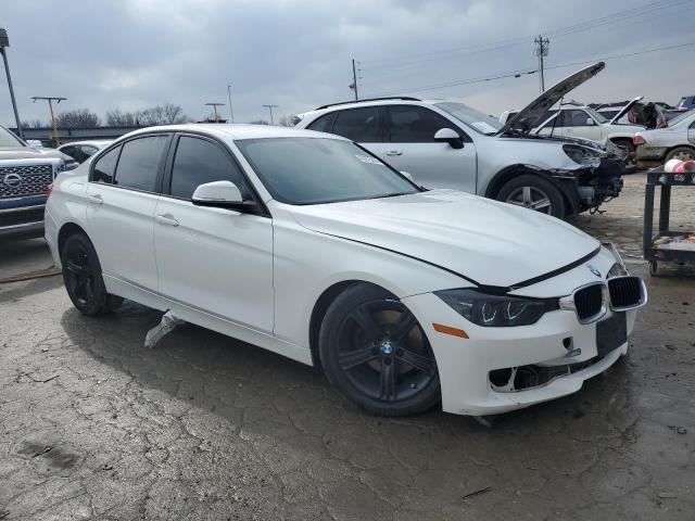 Photo 4 from auction – 2013 BMW 328I with VIN WBA3C1G56DNN93722