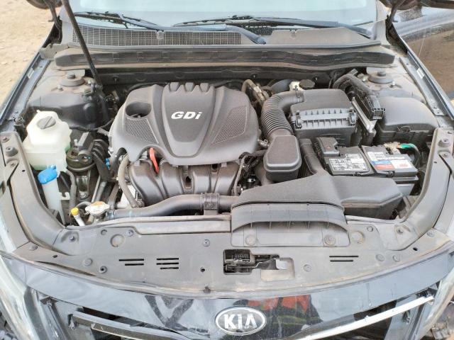 Photo 11 from auction – 2015 KIA OPTIMA EX with VIN 5XXGN4A7XFG375291