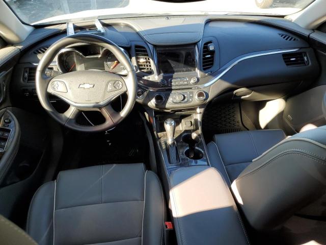 Photo 8 from auction – 2015 CHEVROLET IMPALA LT with VIN 1G1125S33FU132473