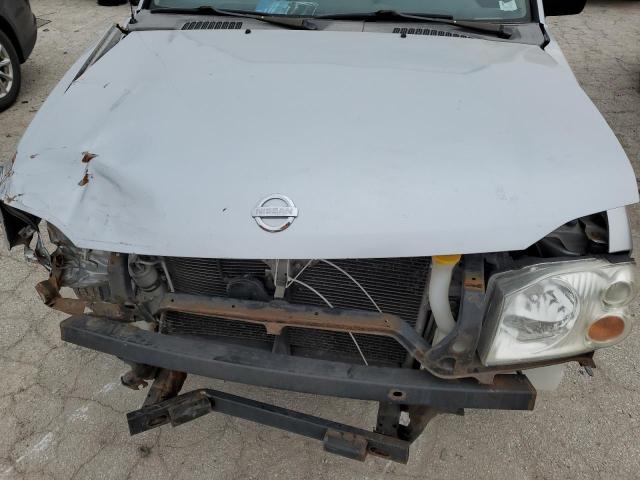 Photo 11 from auction – 2002 NISSAN FRONTIER K with VIN 1N6DD26S12C352433