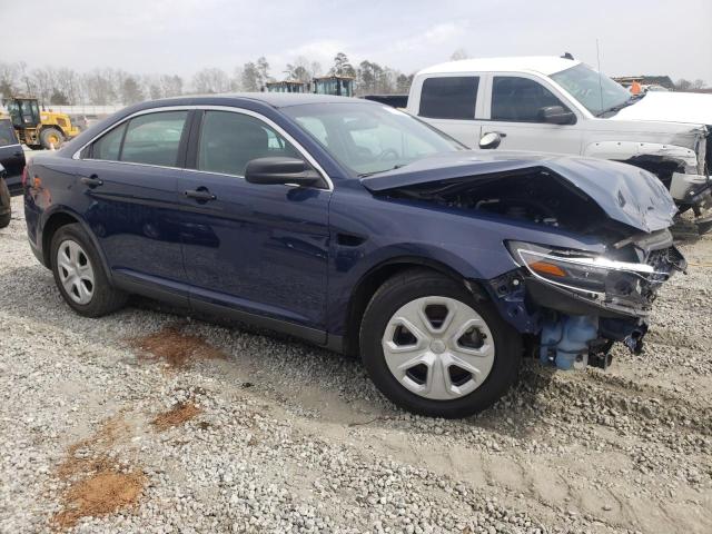 Photo 4 from auction – 2017 FORD TAURUS POL with VIN 1FAHP2L87HG103064