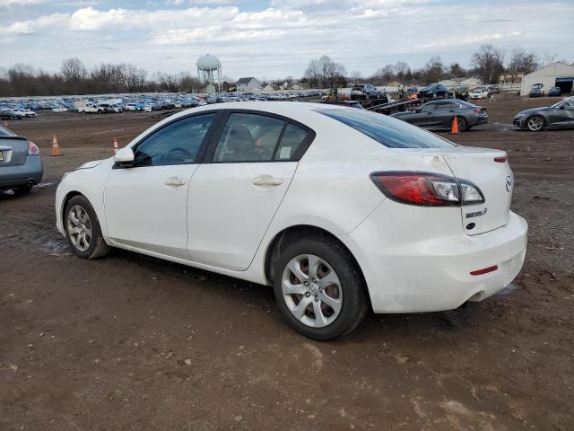 Photo 2 from auction – 2013 MAZDA 3 I with VIN JM1BL1UP7D1743817