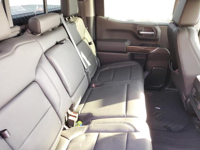 Photo 10 from auction – 2020 CHEVROLET 1500 with VIN 3GCPYFEL3LG298329
