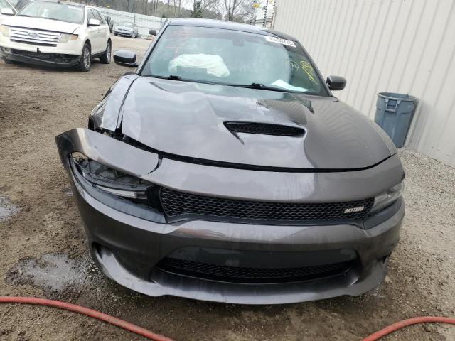 Photo 5 from auction – 2018 DODGE CHARGER R/ with VIN 2C3CDXCT0JH340038