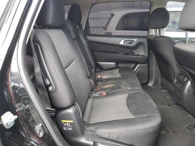 Photo 10 from auction – 2017 NISSAN PATHFINDER with VIN 5N1DR2MN1HC905166