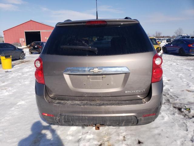 Photo 6 from auction – 2010 CHEVROLET EQUINOX LT with VIN 2CNALDEW7A6259234