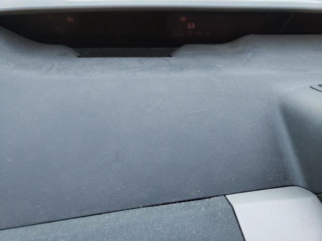 Photo 9 from auction – 2006 TOYOTA PRIUS with VIN JTDKB20U867061145
