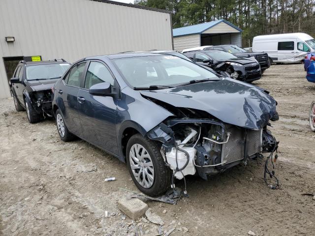 Photo 4 from auction – 2017 TOYOTA COROLLA L with VIN 2T1BURHE5HC763862