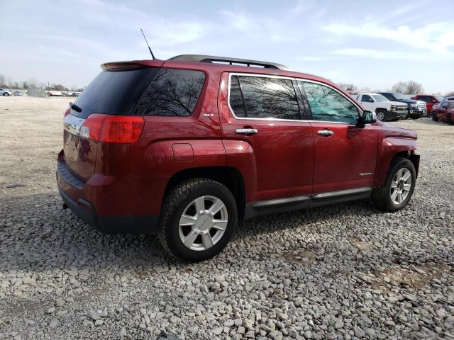 Photo 3 from auction – 2012 GMC TERRAIN SL with VIN 2GKALUEK7C6288600