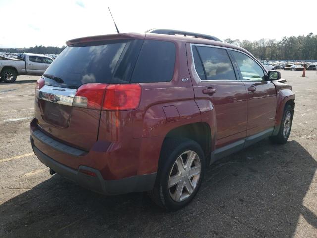 Photo 3 from auction – 2011 GMC TERRAIN SL with VIN 2CTALUEC9B6215736