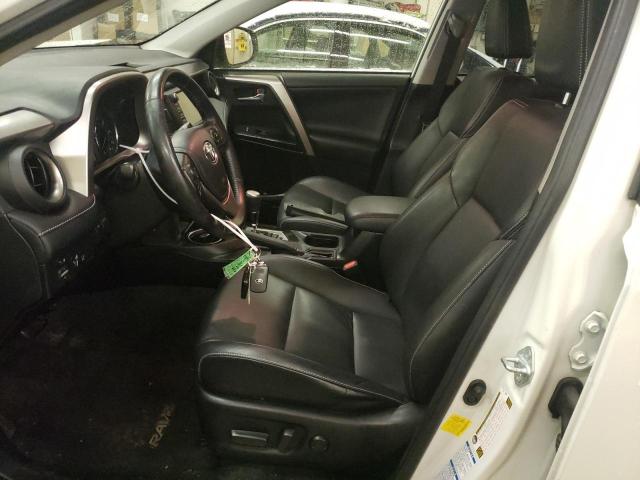Photo 7 from auction – 2016 TOYOTA RAV4 LIMIT with VIN JTMDFREV0GJ079523