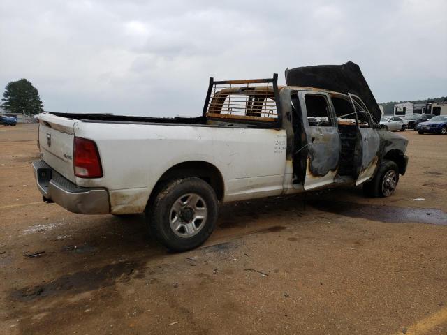 Photo 3 from auction – 2011 DODGE RAM 2500 with VIN 3D7UT2CL2BG548029