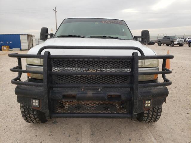 Photo 5 from auction – 2002 CHEVROLET SILVERADO with VIN 1GCHC29U12E101226