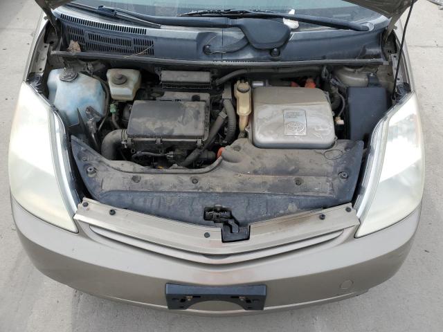 Photo 11 from auction – 2005 TOYOTA PRIUS with VIN JTDKB20U653056922