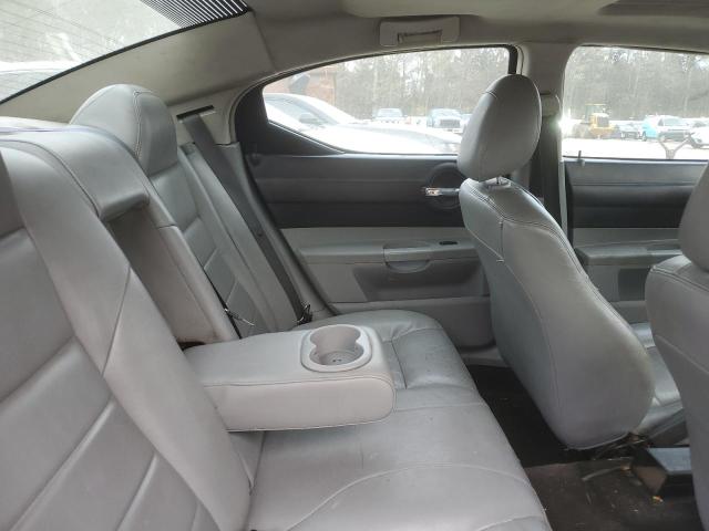 Photo 10 from auction – 2006 DODGE CHARGER SE with VIN 2B3KA43G86H521687