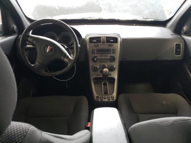 Photo 8 from auction – 2006 PONTIAC TORRENT with VIN 2CKDL63F166063614