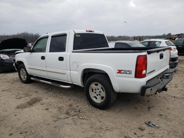 Photo 2 from auction – 2006 CHEVROLET SILVERADO with VIN 2GCEK13Z761271845