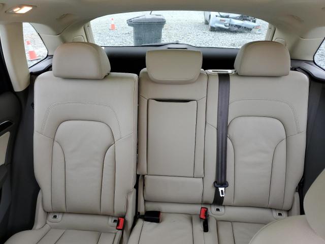 Photo 10 from auction – 2016 AUDI Q5 PREMIUM with VIN WA1D7AFP9GA030894